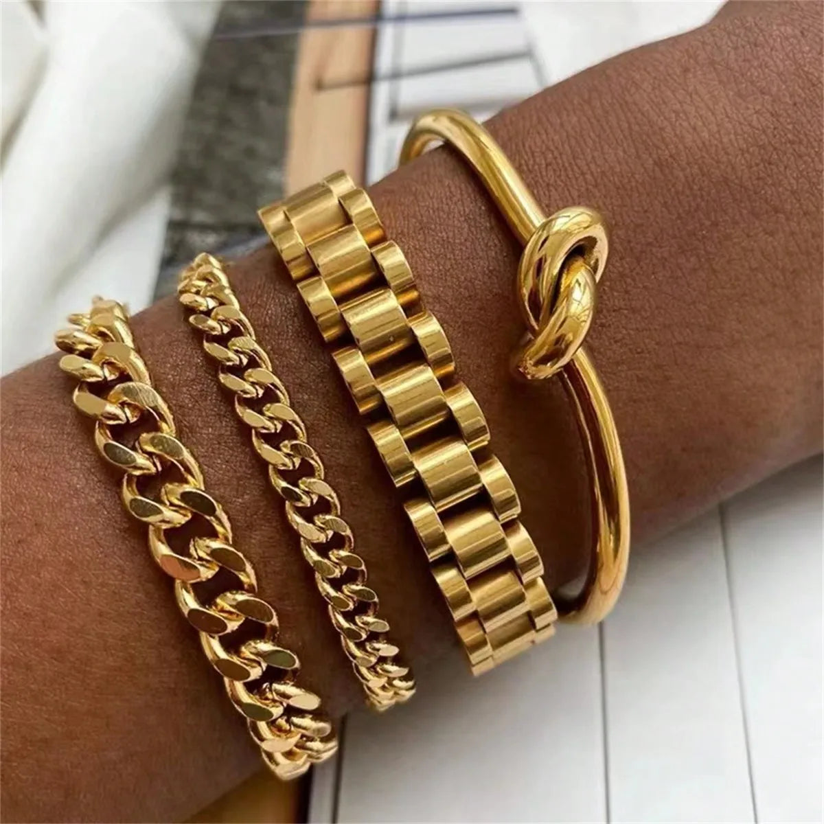 bracelet homme et femme